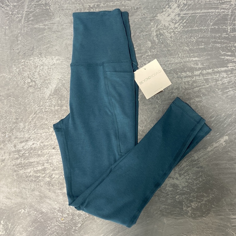 Beyond Yoga Leggings